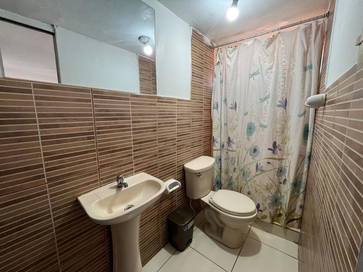Qosqollay B Y B Hotell Cuzco Eksteriør bilde