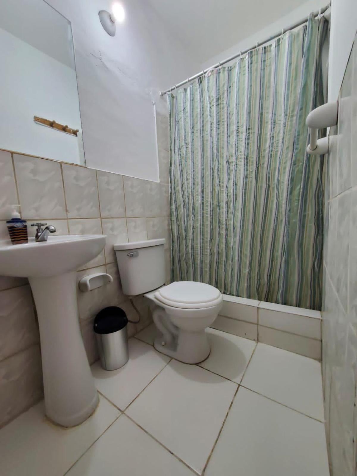 Qosqollay B Y B Hotell Cuzco Eksteriør bilde