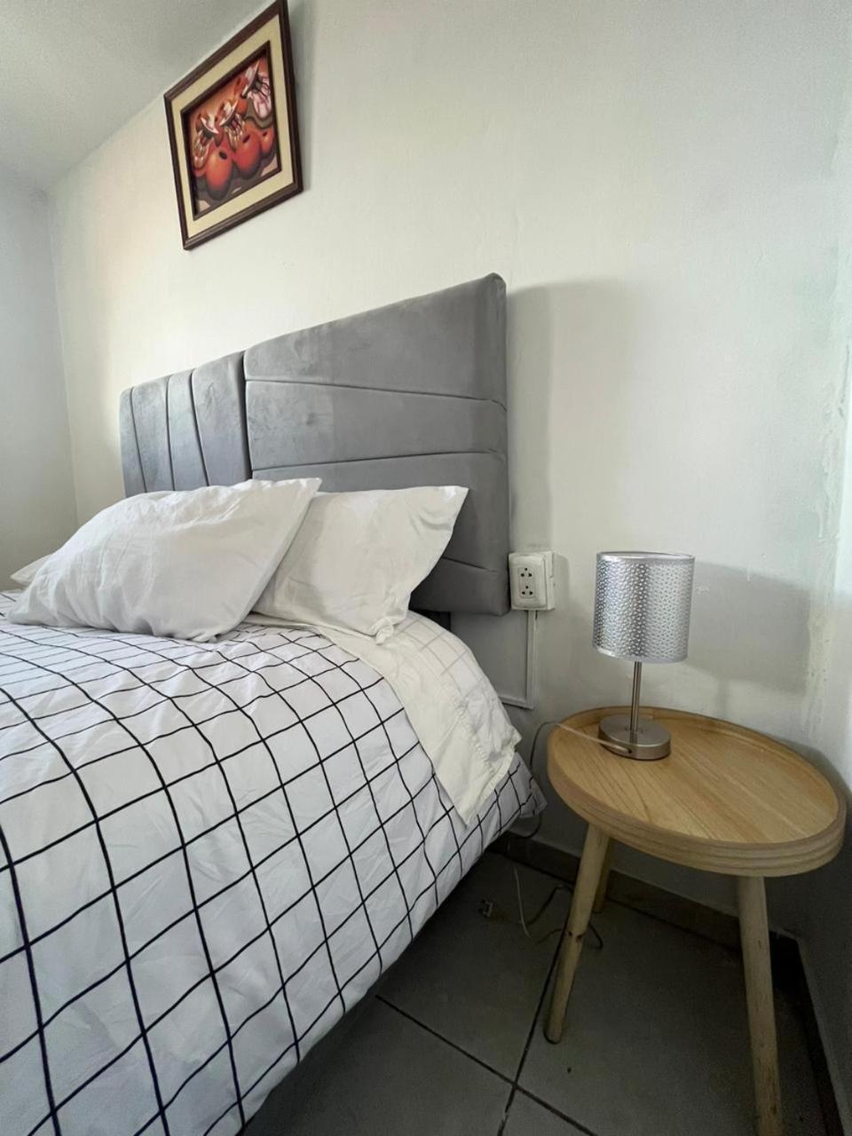 Qosqollay B Y B Hotell Cuzco Eksteriør bilde